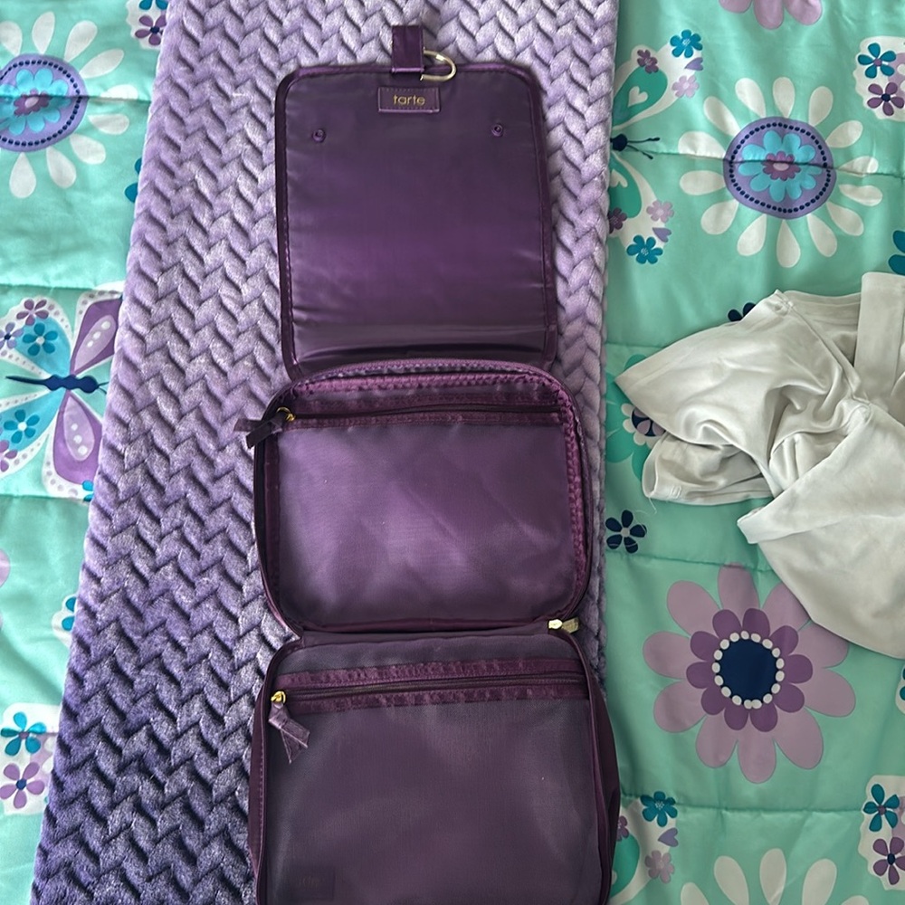 Tarte Makeup Bag View 3